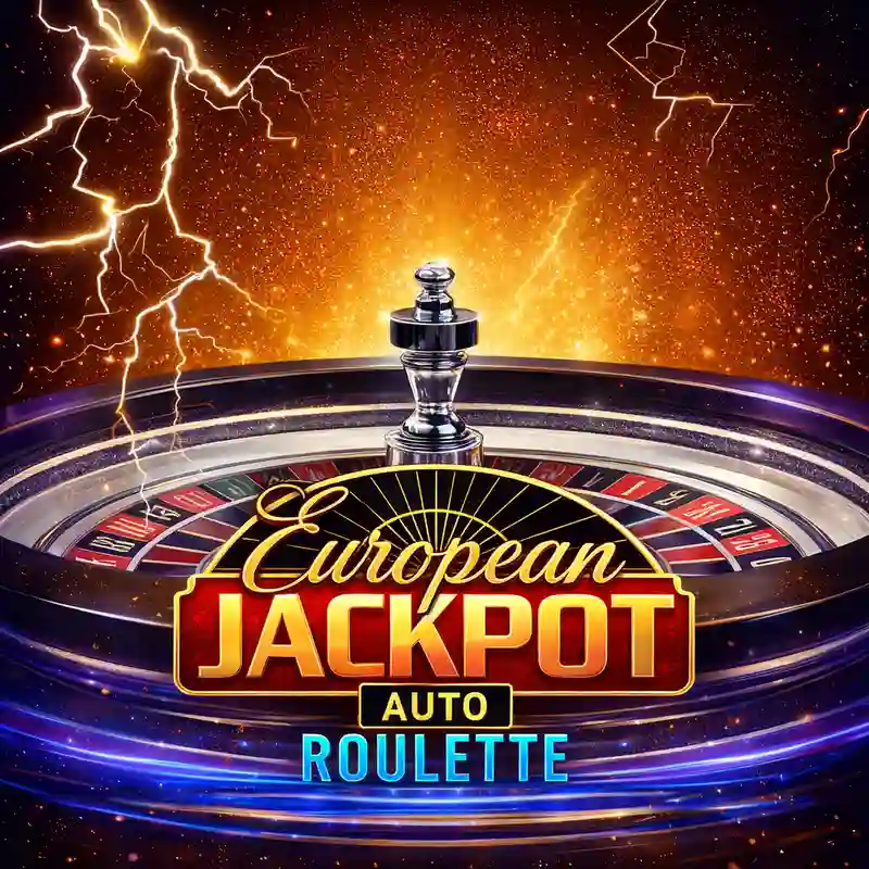 European Portomaso Auto Roulette Casino Game