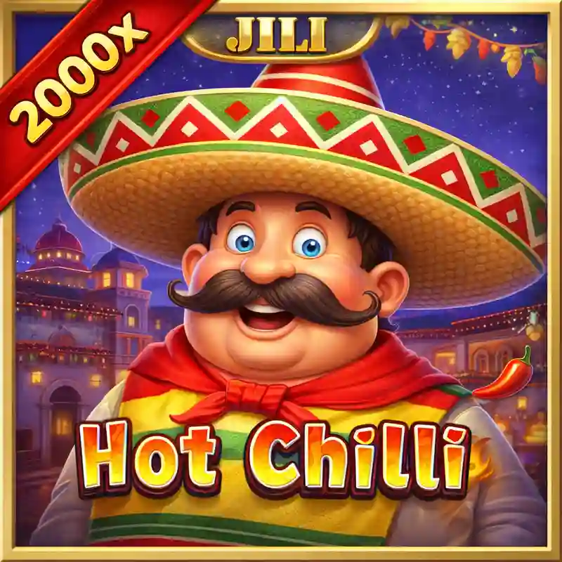 Hot Chilli Slot Game sa bcgame
