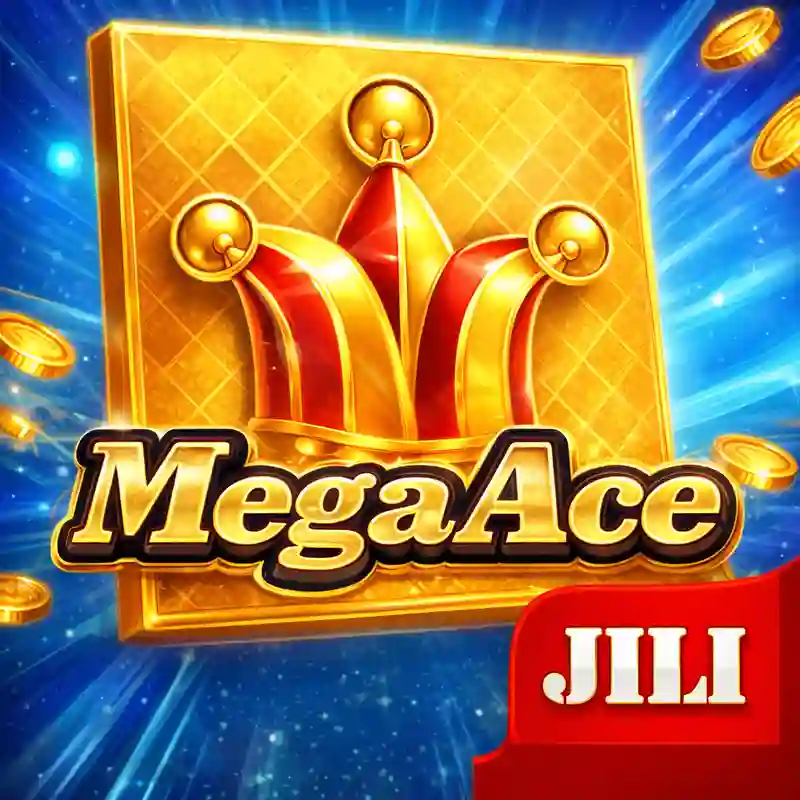 Mega Ace slot game sa bcgame
