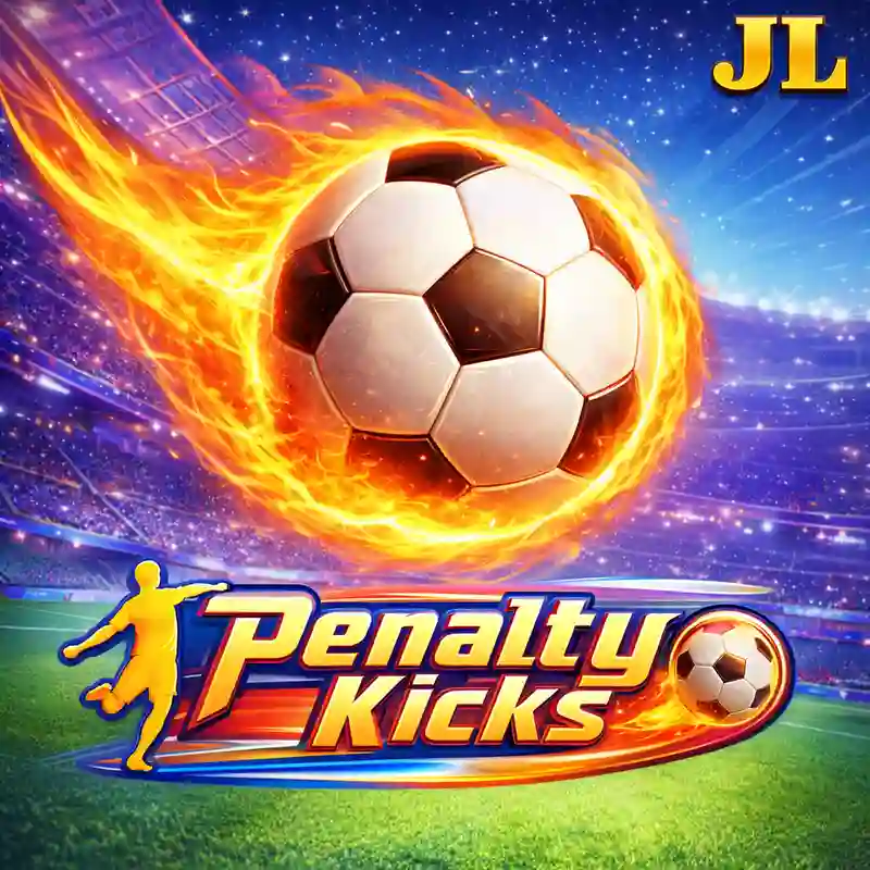 Penalty Kick Casino Game bcgame