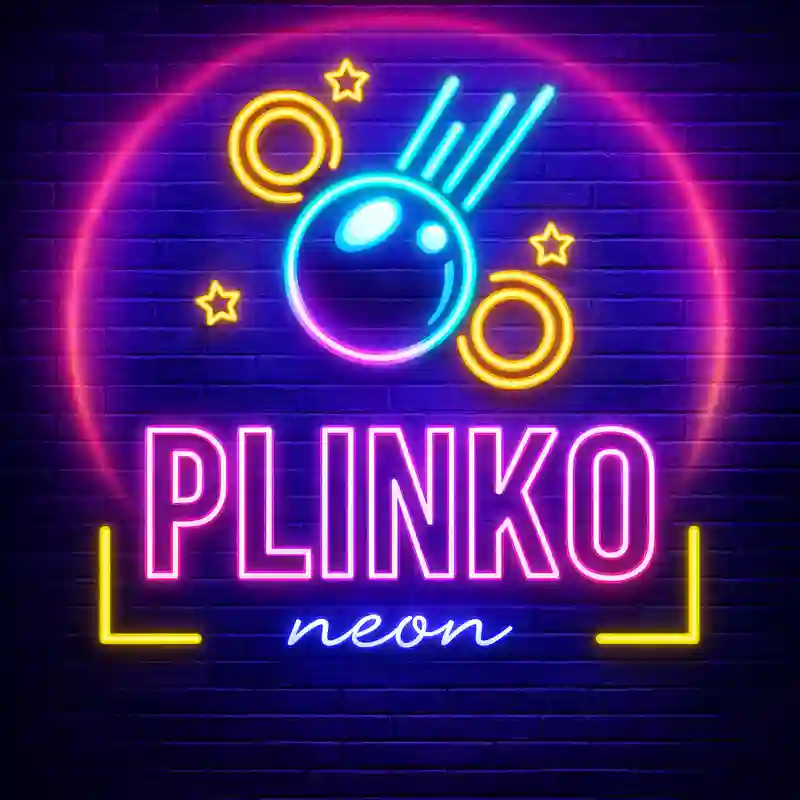 Maglaro ng Plinko Neon sa bcgame